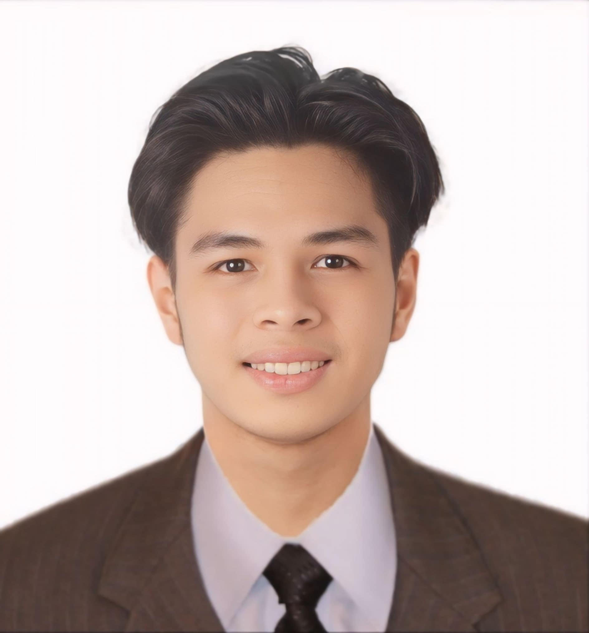 Jacinth John M. Yniego