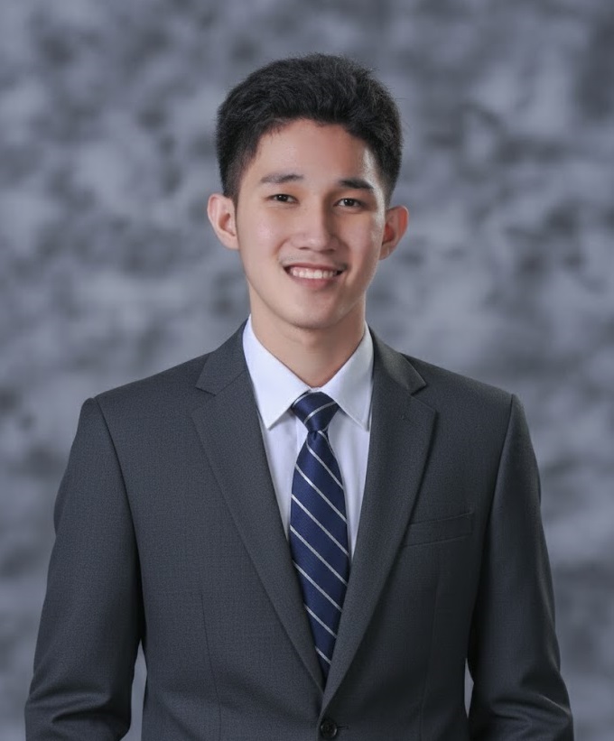 John Christian Balasbas