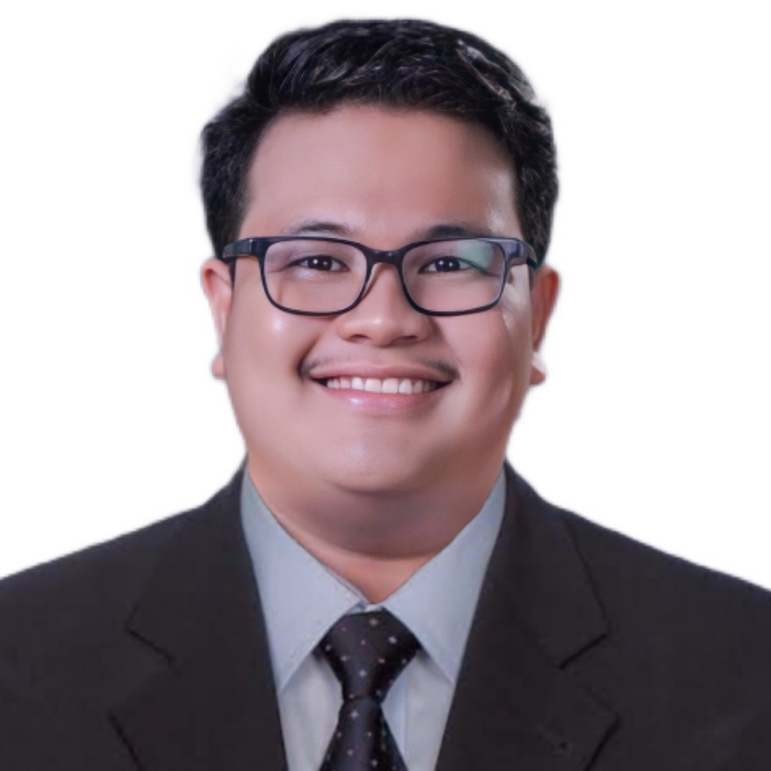 Mark John Baldago