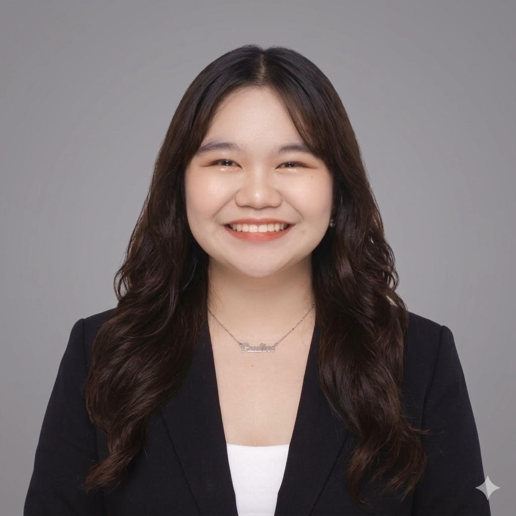 Pauline Marie Arada