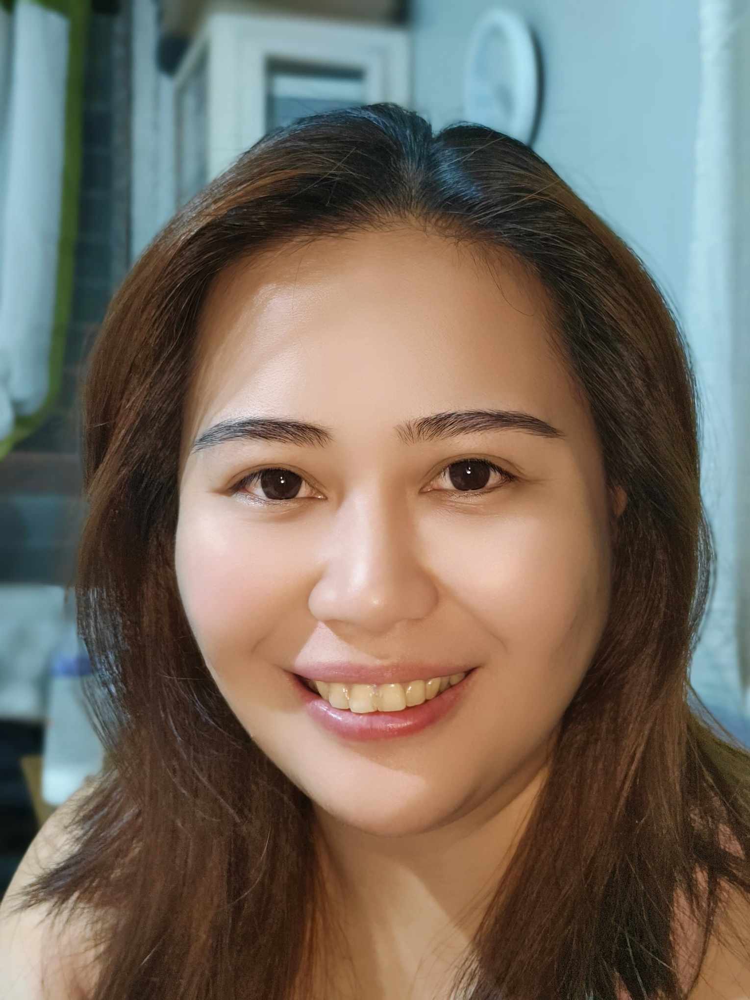 Ruby Grace Deloguines