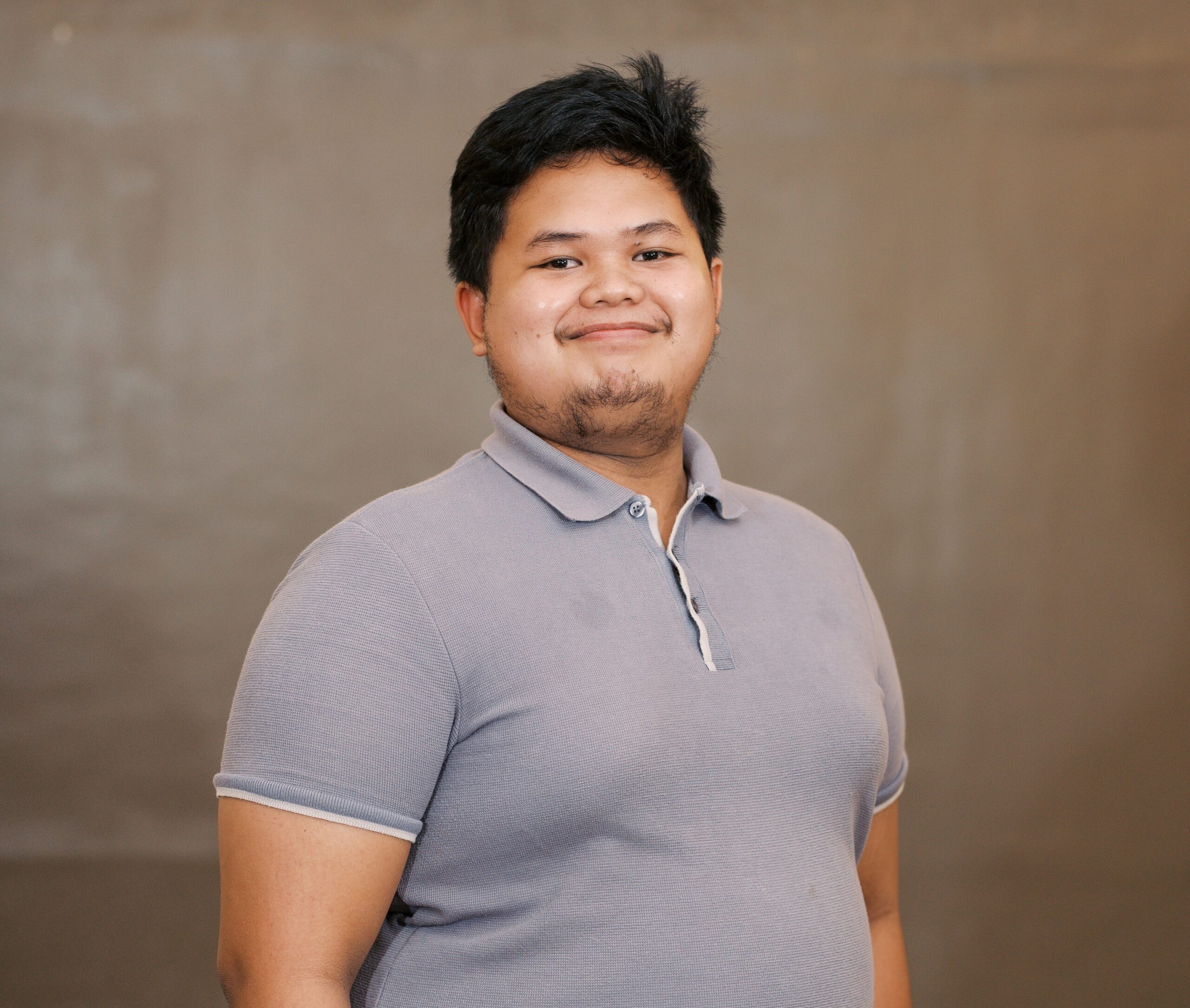 Bernie Joseph Juyanan